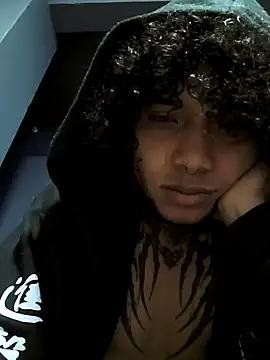 IonizedRegulus online show from 20, 11, 2025