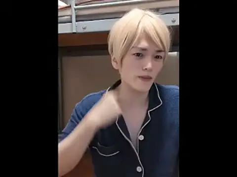 Snapshot of mgnhiroyuki chatting on 19, 6, 2026 mgnhiroyuki online show from 19, 6, 2026