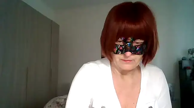 Gattina74 online show from 11, 3, 2025