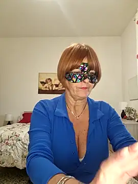 Gattina74 online show from 11, 10, 2025