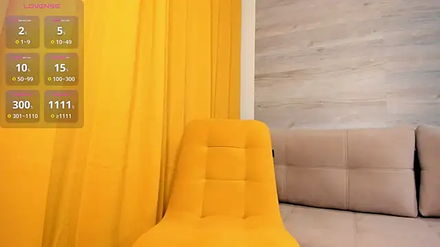 IreneHabibi online show from 17, 12, 2025