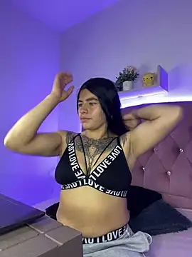 sofia 23x online show from 10, 3, 2025