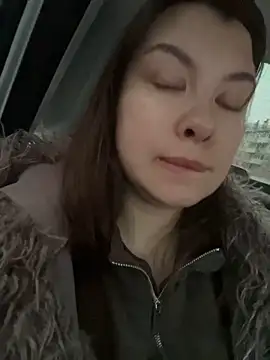 HannaJohnson online show from 27, 11, 2025