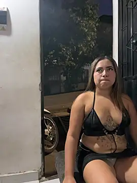 lunaxxx 69 online show from 20, 12, 2025