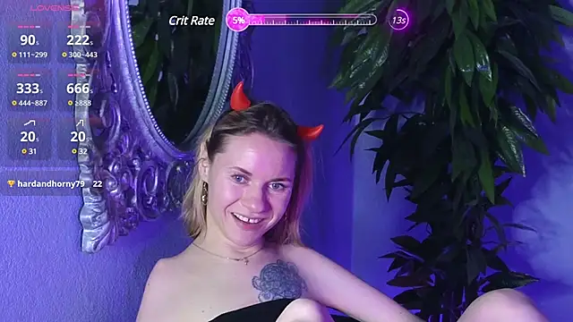 EmmaGallen online show from 14, 3, 2025