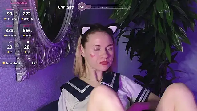 EmmaGallen online show from 22, 3, 2025