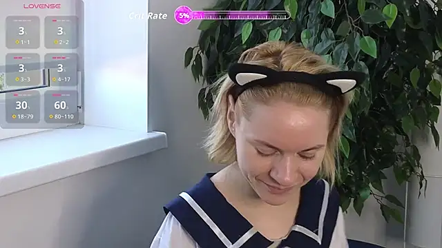 EmmaGallen online show from 3, 10, 2025