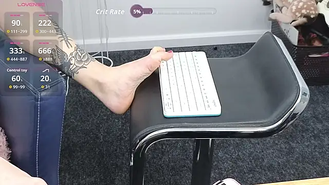 EmmaGallen online show from 15, 10, 2025