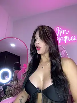 im hanna1 online show from 7, 3, 2025