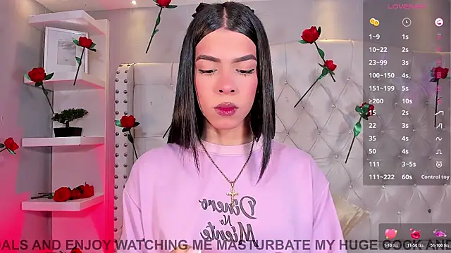 Snapshot of VeronicaSexx chatting on 14, 2, 2026 VeronicaSexx online show from 14, 2, 2026