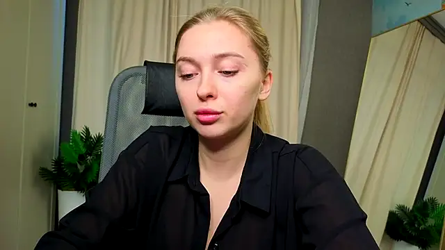 christie luv online show from 5, 12, 2025