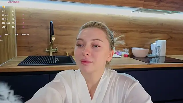 christie luv online show from 15, 1, 2026