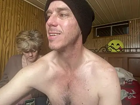 Mac ThunderCock online show from 3, 2, 2026