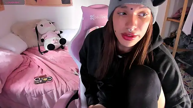 Loona s online show from 9, 10, 2025