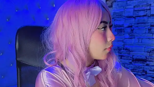 Sofia Daemon online show from 30, 10, 2025