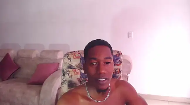 Dreamastercum  online show from 14, 3, 2025