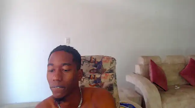 Dreamastercum  online show from 22, 3, 2025