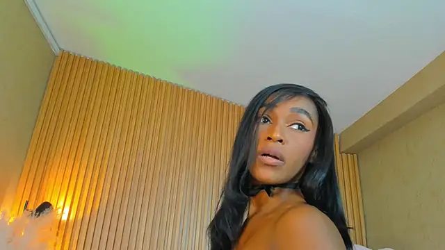 Snapshot of AlexiaAbbey chatting on 10, 9, 2025 AlexiaAbbey online show from 10, 9, 2025