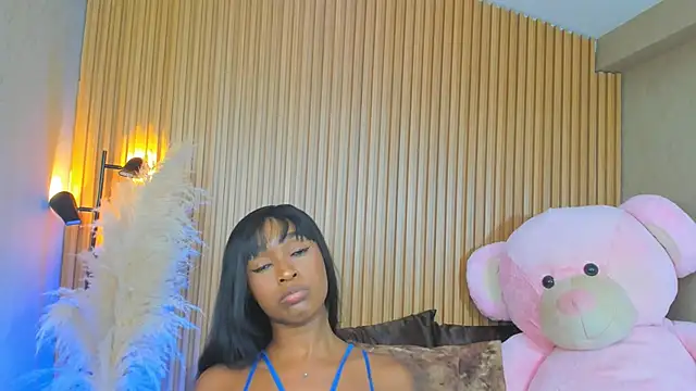 Snapshot of AlexiaAbbey chatting on 30, 9, 2025 AlexiaAbbey online show from 30, 9, 2025