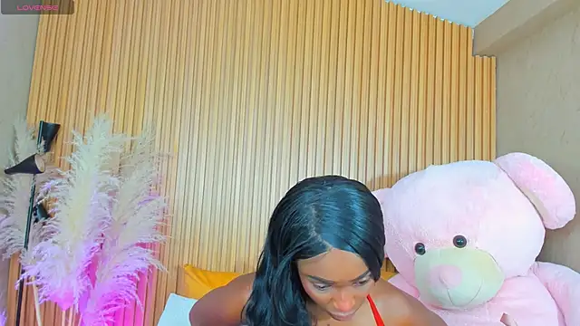 AlexiaAbbey online show from 28, 5, 2026