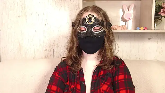 ImMissAmelie online show from 29, 3, 2026