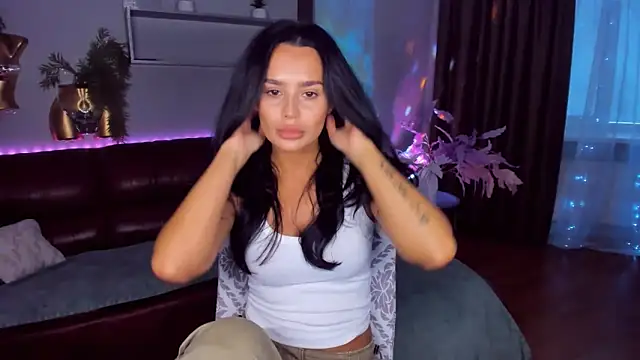 DanaSincere online show from 20, 4, 2026