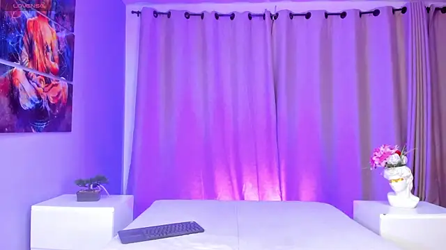 Lia Taylor1 online show from 10, 1, 2026