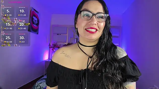Snapshot of tamara_rouse1 chatting on 2, 10, 2025 tamara rouse1 online show from 2, 10, 2025