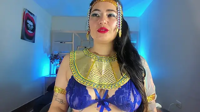 tamara rouse1 online show from 26, 10, 2025