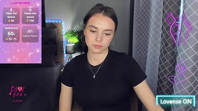 EmelyMason online show from 26, 2, 2026