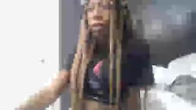 CarribeanPrincess online show from 1, 3, 2025