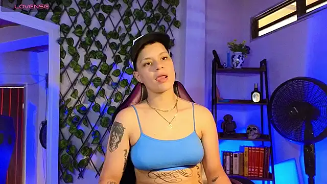 demimoore222 online show from 6, 3, 2025