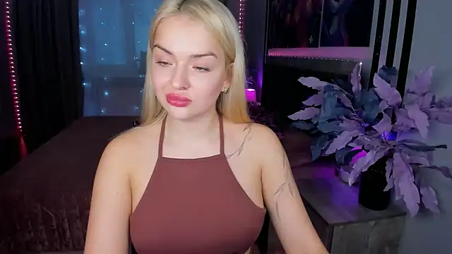 EvaGoddes online show from 4, 3, 2026