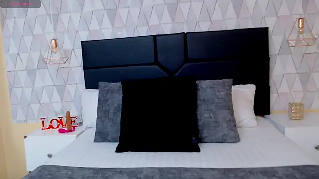 LiliJensen online show from 17, 3, 2025