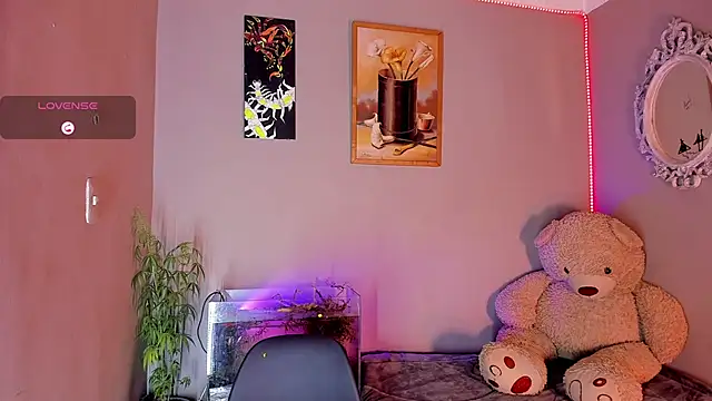 CRAZY-BOY99 online show from 23, 11, 2025