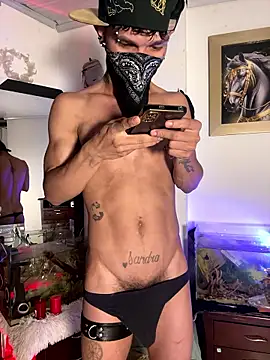 CRAZY-BOY99 online show from 8, 1, 2026