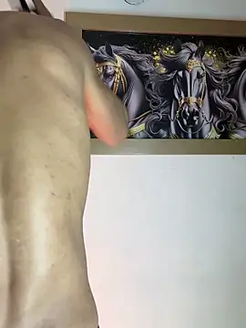 CRAZY-BOY99 online show from 27, 3, 2026