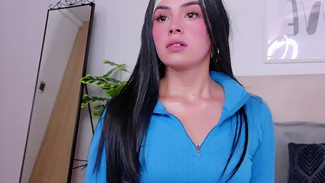 SaritaBratz online show from 7, 11, 2025