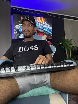 Miguel bigcock online show from 8, 3, 2025