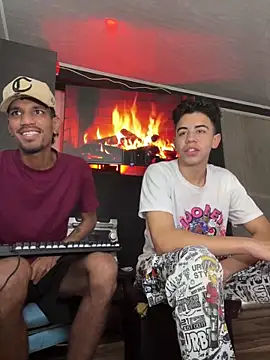 Miguel bigcock online show from 19, 3, 2025