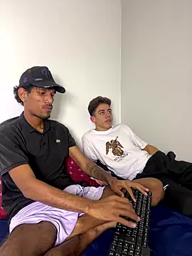 Miguel bigcock online show from 8, 1, 2026