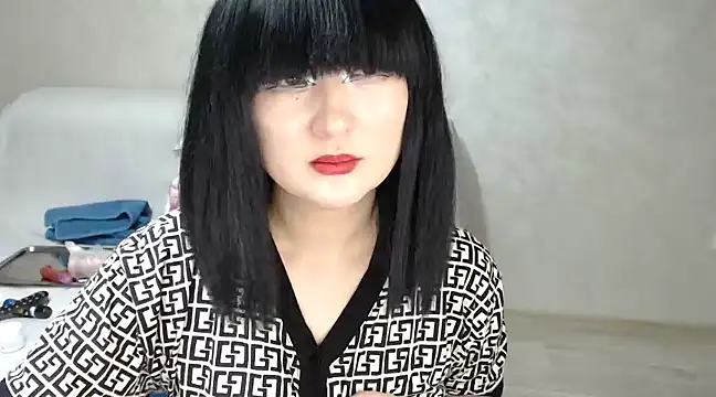 Snapshot of Sweet_Yoon chatting on 6, 12, 2024 Sweet Yoon online show from 6, 12, 2024