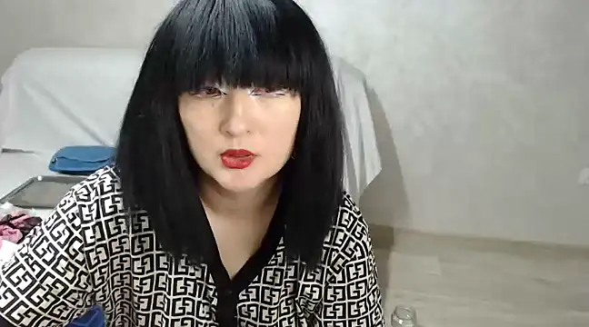 Snapshot of Sweet_Yoon chatting on 8, 12, 2024 Sweet Yoon online show from 8, 12, 2024