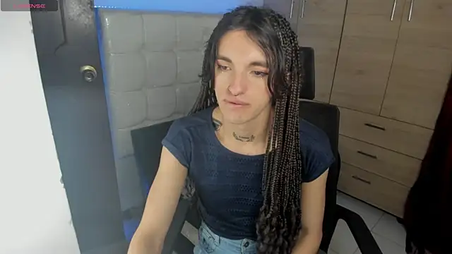 Snapshot of Maite_Wings chatting on 6, 3, 2025 Maite Wings online show from 6, 3, 2025