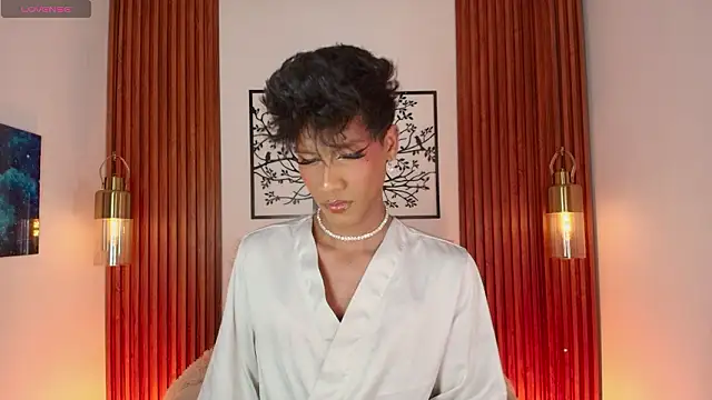 Jonas Rivers online show from 2, 2, 2026