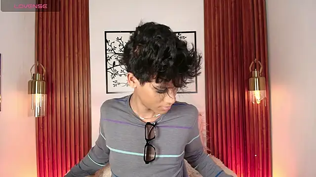 Jonas Rivers online show from 28, 2, 2026