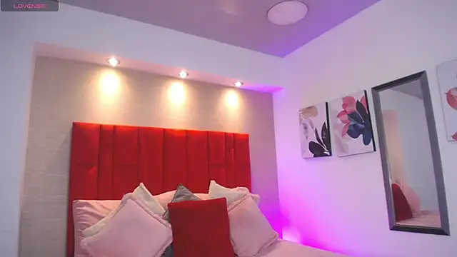 Jonas Rivers online show from 16, 4, 2026