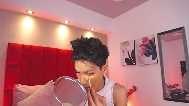 Jonas Rivers online show from 19, 4, 2026