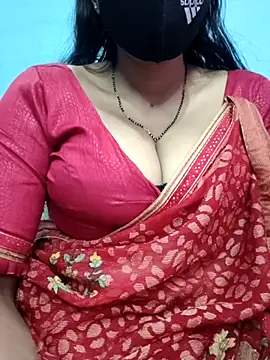 Sexyradha  online show from 9, 2, 2026