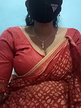 Sexyradha  online show from 27, 2, 2026